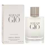 Giorgio Armani Acqua Di Gio Eau De Toilette Spray   50ml/1.6oz