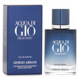 Giorgio Armani Acqua Di Gio Profondo Eau De Parfum Spray  30ml/1oz