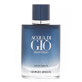 Giorgio Armani Acqua Di Gio Profondo Eau De Parfum Spray Refillable 30ml/1.7oz