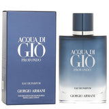 Giorgio Armani Acqua Di Gio Profondo Eau De Parfum Spray Refillable 90ml/3.4oz