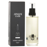 Giorgio Armani Armani Code Parfum Refill  150ml/5oz