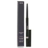 Christian Dior Diorshow Stylo 24H Wear Waterproof Creamy Eyeliner - # 076 Pearly Silver  0.3g