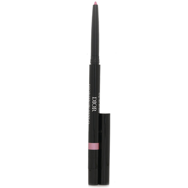 Christian Dior Diorshow Stylo 24H Wear Waterproof Creamy Eyeliner - # 846 Pearly Pink  0.3g
