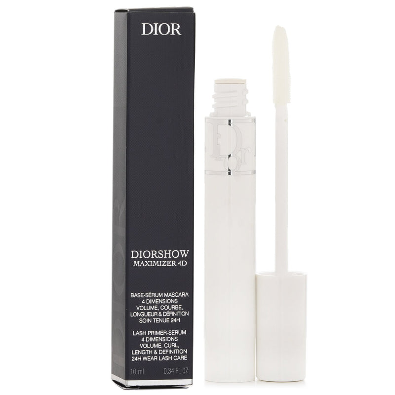 Christian Dior Diorshow Maximizer 4D Lash Primer Serum  10ml