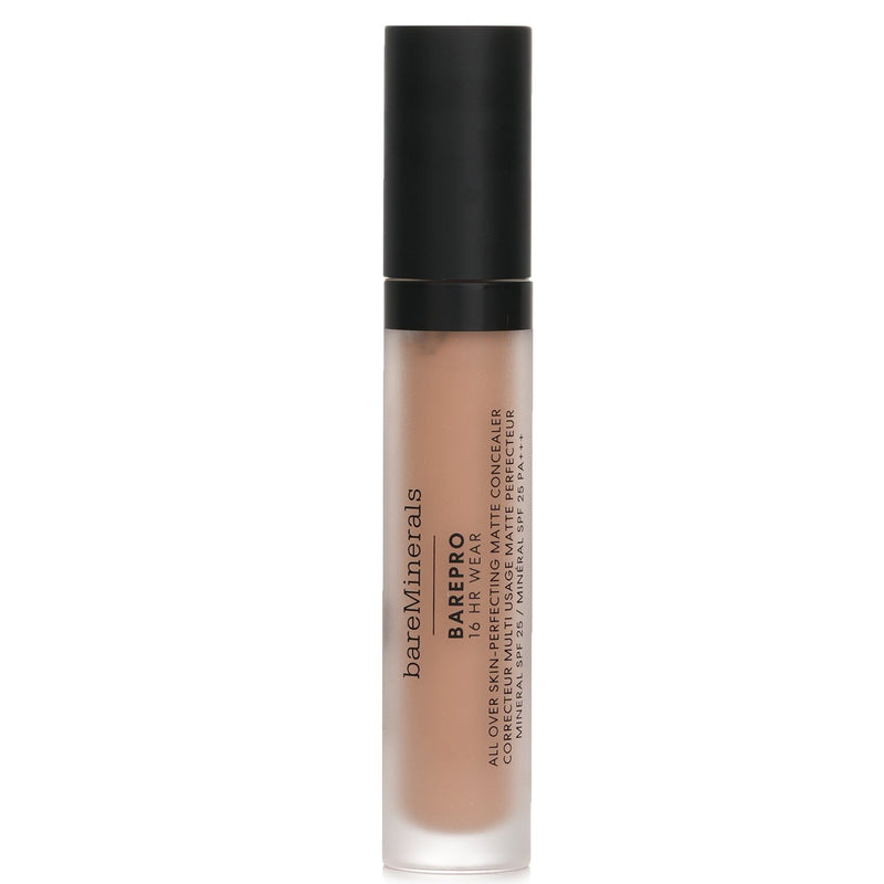 BareMinerals Barepro 24HR Wear All Over Skin-Perfecting Matte Concealer Mineral SPF20 - # 250 Light Neutral 7.5ml