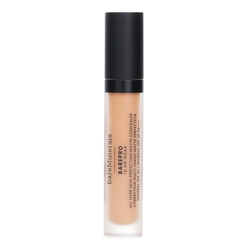 BareMinerals Barepro 24HR Wear All Over Skin-Perfecting Matte Concealer Mineral SPF20 - # 150 Fair Warm 7.5ml