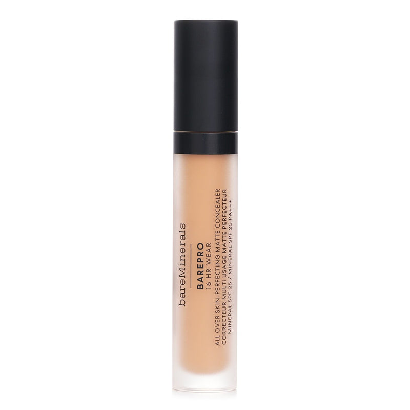 BareMinerals Barepro 24HR Wear All Over Skin-Perfecting Matte Concealer Mineral SPF20 - # 150 Fair Warm 7.5ml