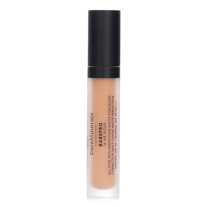 BareMinerals Barepro 24HR Wear All Over Skin-Perfecting Matte Concealer Mineral SPF20 - # 150 Fair Warm 7.5ml