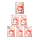 Natural Beauty BIO UP a-GG Skin Activating Golden Yeast Liposome Mask (Exp Date: 05/25)  5 x 25ml/0.84oz