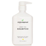 Original Sprout Worry Free Shampoo  300ml/10oz
