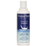 Original Sprout Coastal Collection Fragrance Free Shampoo  236ml/8oz
