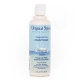Original Sprout Coastal Collection Fragrance Free Conditioner  236ml/8oz