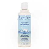 Original Sprout Coastal Collection Fragrance Free Conditioner  236ml/8oz