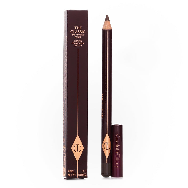 Charlotte Tilbury The Classic Eye Powder Pencil - # Classic Brown  1.1g
