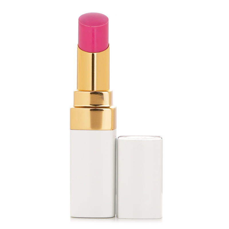 Chanel Rouge Coco Baume Hydrating Beautifying Tinted Lip Balm