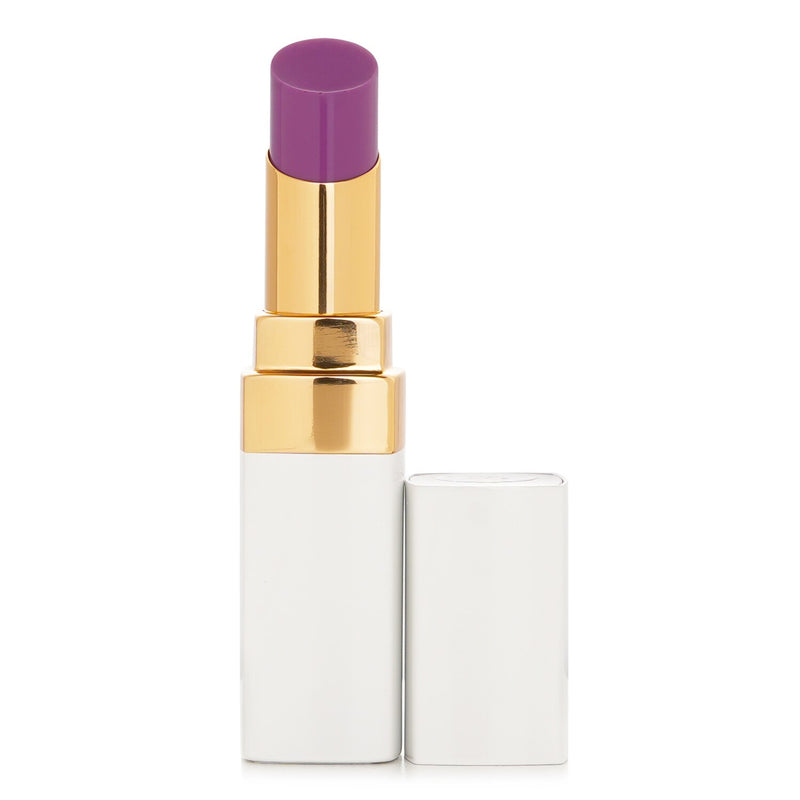 Chanel Rouge Coco Baume Hydrating Beautifying Tinted Lip Balm