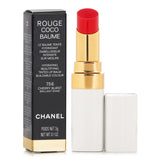 Chanel Rouge Coco Baume Hydrating Beautifying Tinted Lip Balm - # 756 Cherry Burst  3g/0.1oz