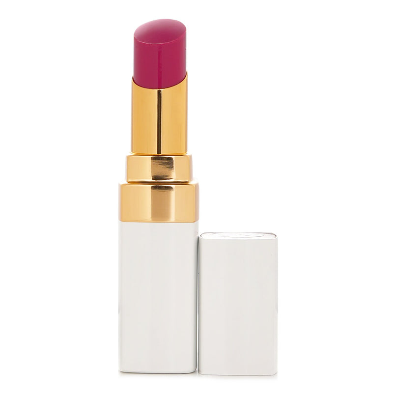 Chanel Rouge Coco Baume Hydrating Beautifying Tinted Lip Balm