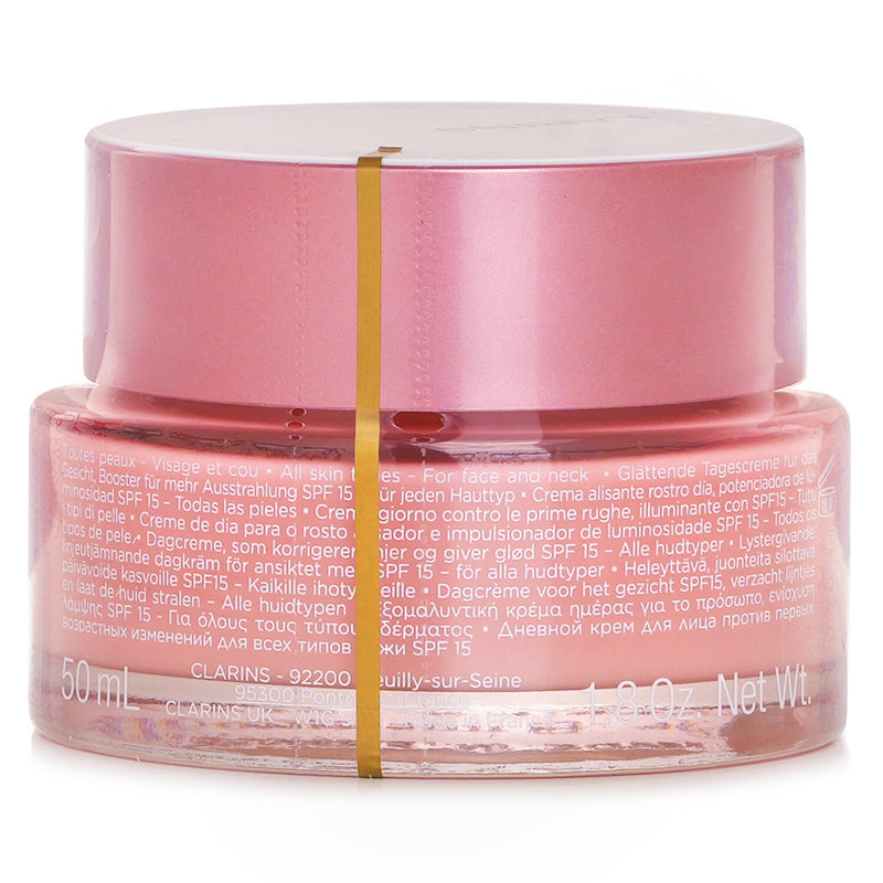 Clarins Multi Active Jour SPF 15 Day Cream  50ml