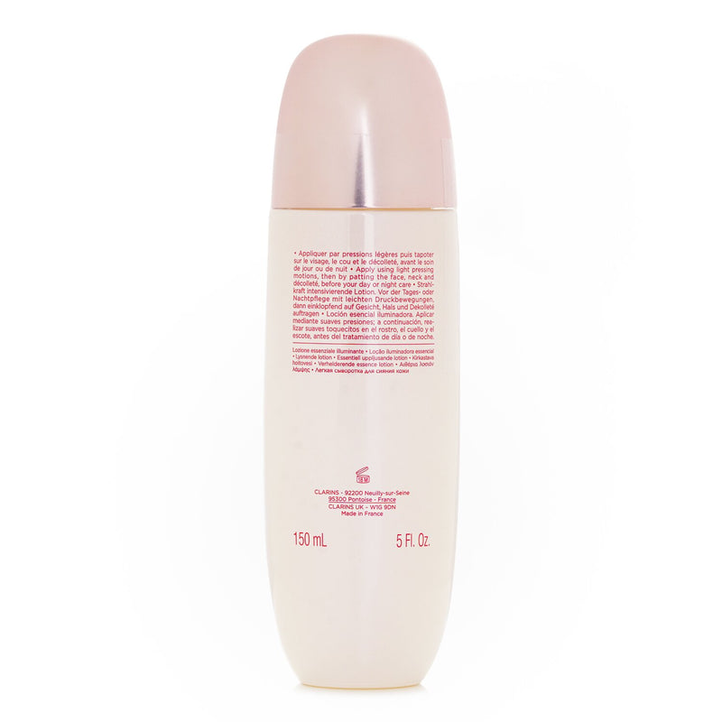 Clarins Bright Plus Advanced Serum In Lotion  150ml