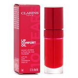Clarins Lip Comfort Oil - # 54 Iconic Red  7ml