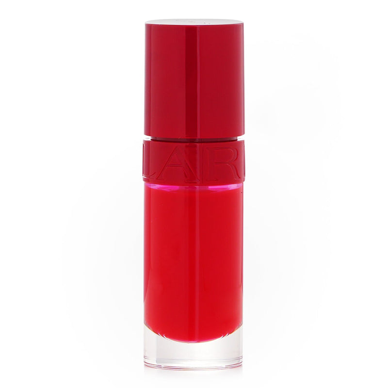 Clarins Lip Comfort Oil - # 54 Iconic Red  7ml