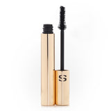 Sisley Phyto-Noir Volume & Lift Mascara - # 1 Deep Black  7ml