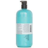 Anthony Logistics For Men Algae Facial Cleanser (Normal To Dry Or Sensitive Skin)  946ml/32oz