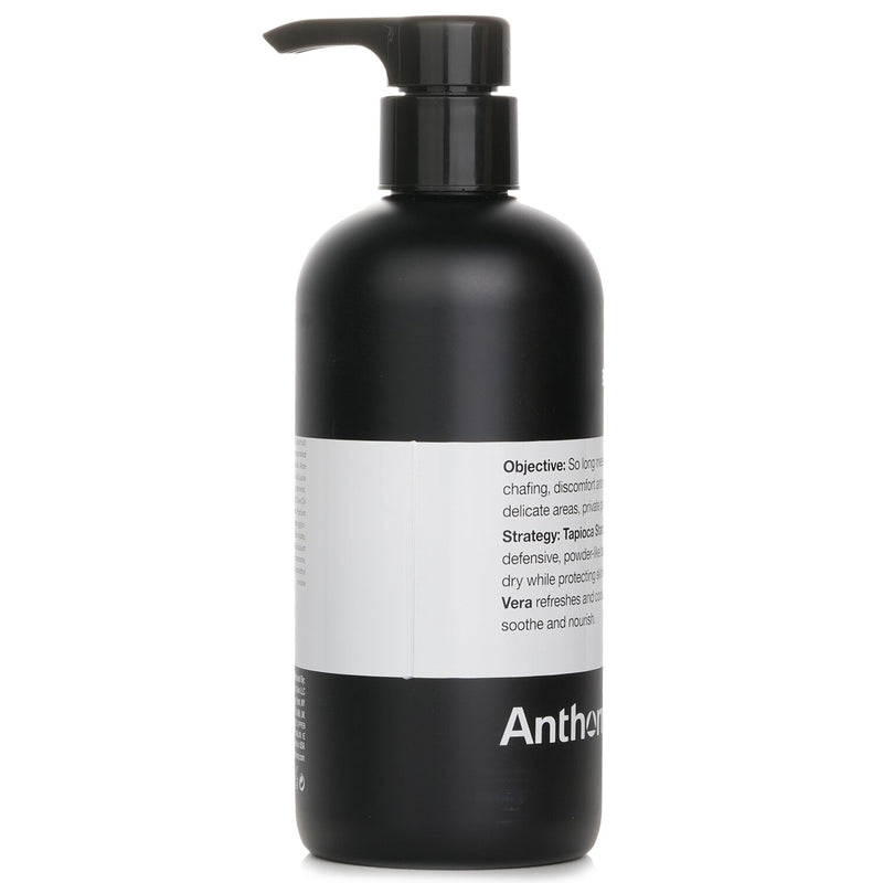 Anthony Logistics For Men No Sweat Body Defense  473ml/16oz
