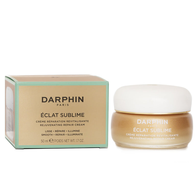 Darphin Eclat Sublime Rejuvenating Repair Cream  50ml/1.7oz