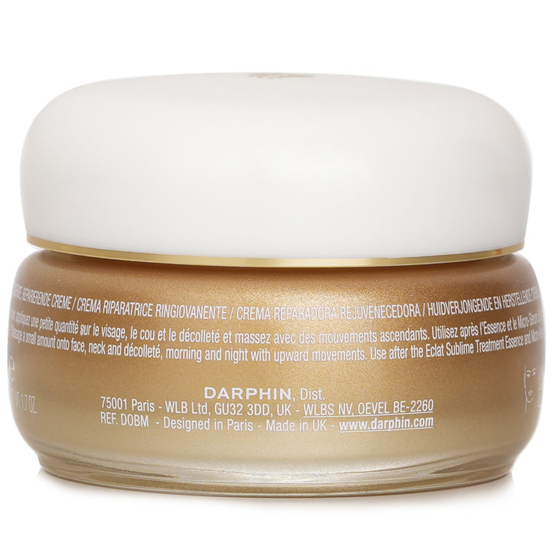 Darphin Eclat Sublime Rejuvenating Repair Cream  50ml/1.7oz
