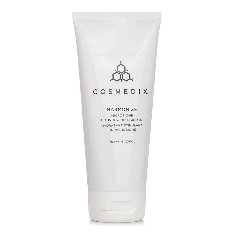 CosMedix Harmonize Microbiome Boosting Moisturizer  170g/6oz