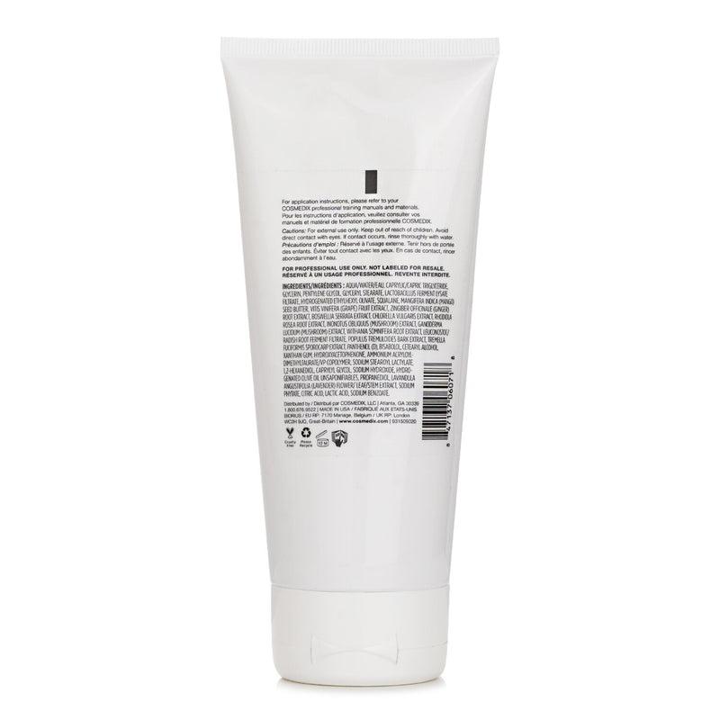 CosMedix Harmonize Microbiome Boosting Moisturizer  170g/6oz