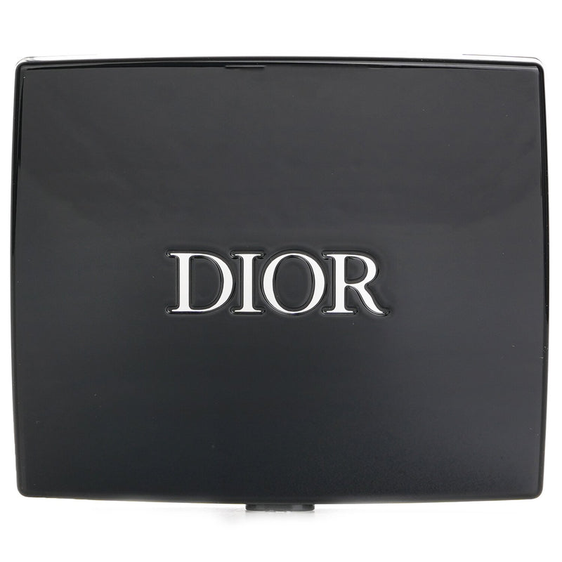 Christian Dior Diorshow 5 couleurs Couture Eyeshadow Palette - # 669 Soft Cashmere  7g