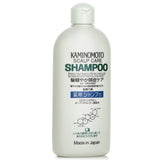 KAMINOMOTO Scalp Care Shampoo  300ml