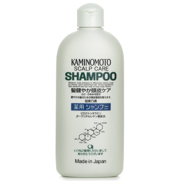 KAMINOMOTO Scalp Care Shampoo  300ml