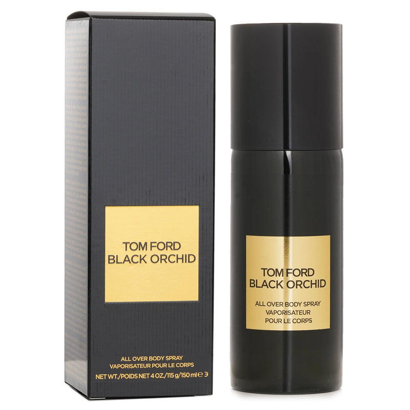 Tom Ford Black Orchid All Over Body Spray  150ml