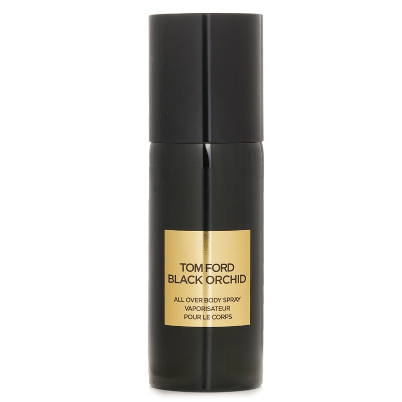 Tom Ford Black Orchid All Over Body Spray  150ml