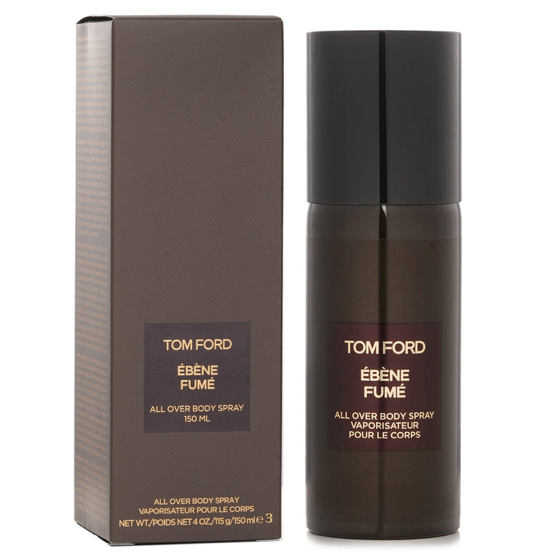 Tom Ford Ebene Fume All Over Body Spray  150ml