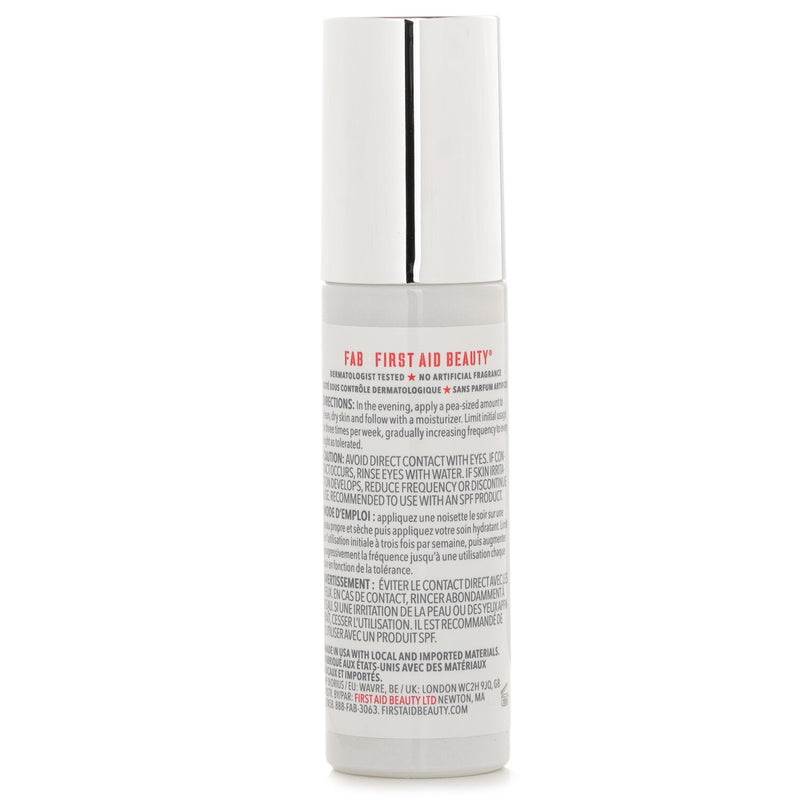 First Aid Beauty 0.3% Retinol Complex Serum with Peptides  30ml