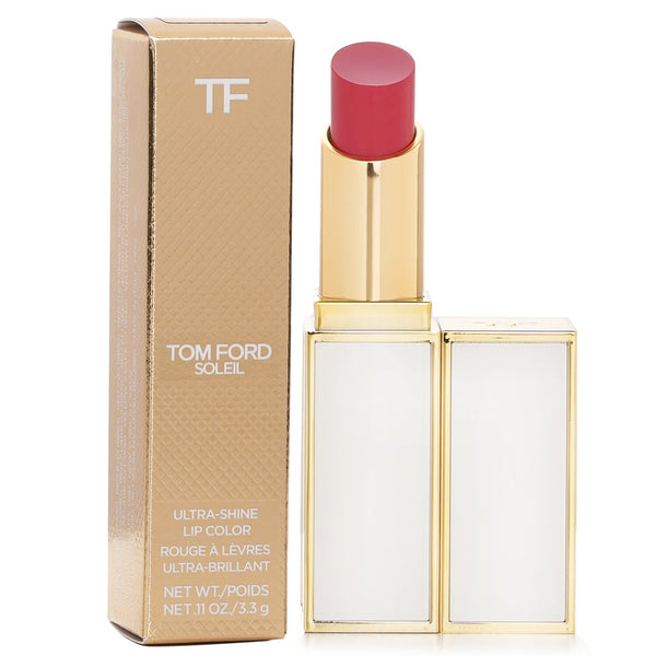 Tom Ford Ultra Shine Lip Color - # 41 Remote Isle  3.3g