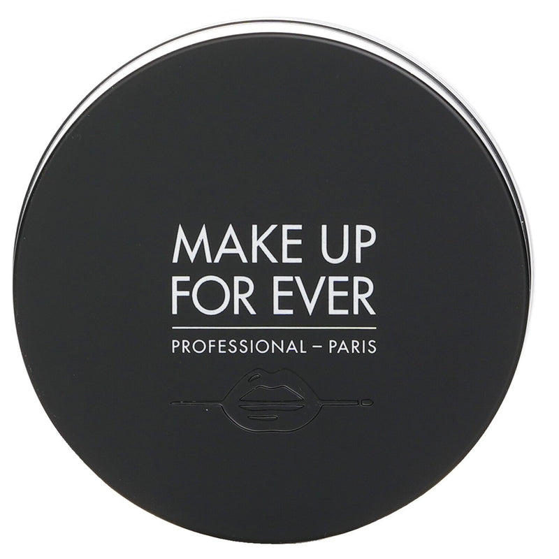 Make Up For Ever Ultra HD Microfinishing Loose Powder - # 01 Translucent (Unboxed)  8.5g/0.29oz