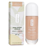 Clinique Even Better Clinical Vitamin MakeUp Foundation SPF 50 - # 2 Light Cool  30ml