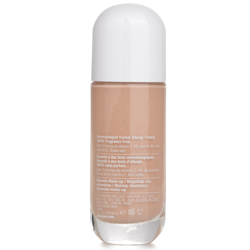 Clinique Even Better Clinical Vitamin MakeUp Foundation SPF 50 - # 2 Light Cool  30ml