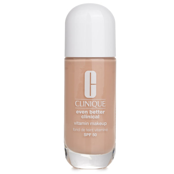 Clinique Even Better Clinical Vitamin MakeUp Foundation SPF 50 - # 2 Light Cool  30ml