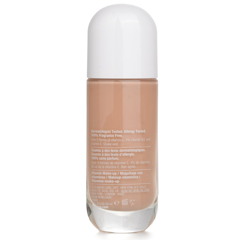 Clinique Even Better Clinical Vitamin MakeUp Foundation SPF 50 - # 3 Light Cool  30ml