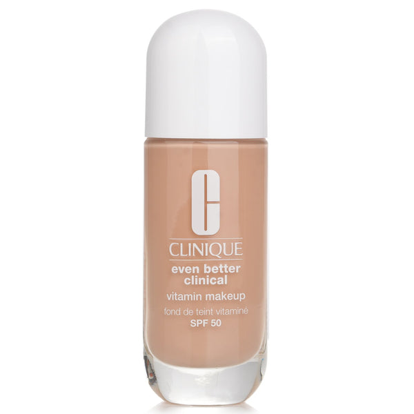 Clinique Even Better Clinical Vitamin MakeUp Foundation SPF 50 - # 3 Light Cool  30ml