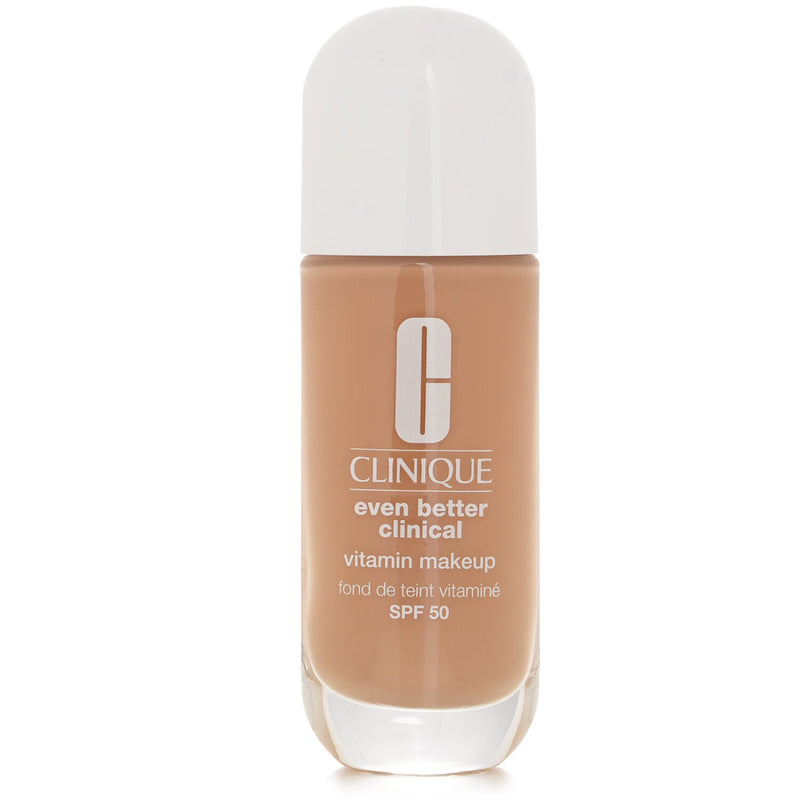Clinique Even Better Clinical Vitamin MakeUp Foundation SPF 50 - # 3 Light Cool  30ml