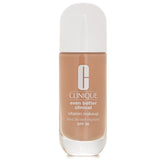 Clinique Even Better Clinical Vitamin MakeUp Foundation SPF 50 - # 4 Light Medium Cool  30ml
