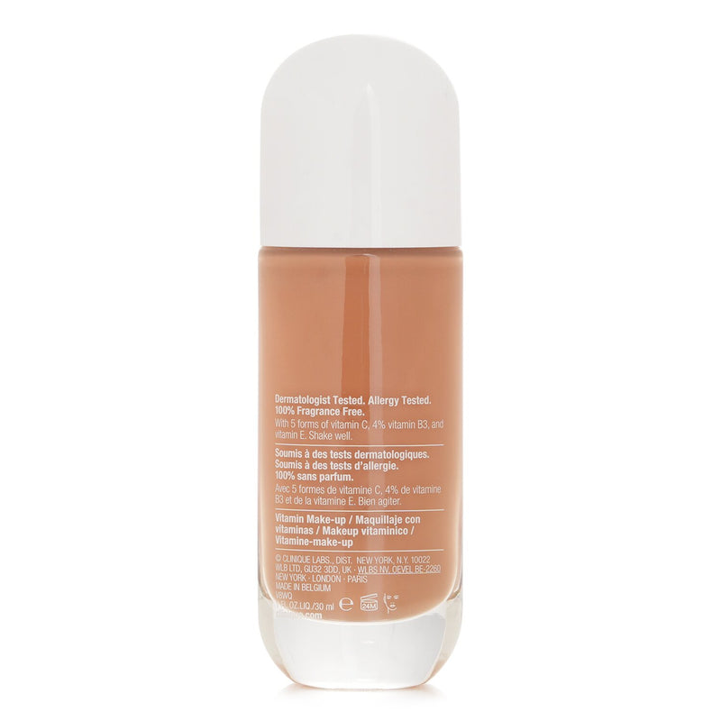 Clinique Even Better Clinical Vitamin MakeUp Foundation SPF 50 - # 3 Medium Cool  30ml